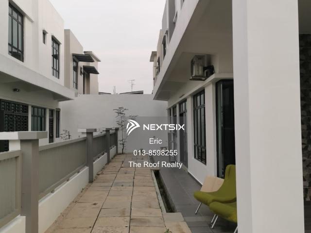 Residential House for rent in Country Heights Damansara, Kuala Lumpur