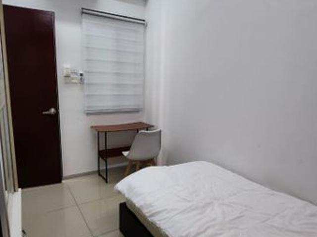 Condominium for rent in Country Heights Damansara, Kuala Lumpur