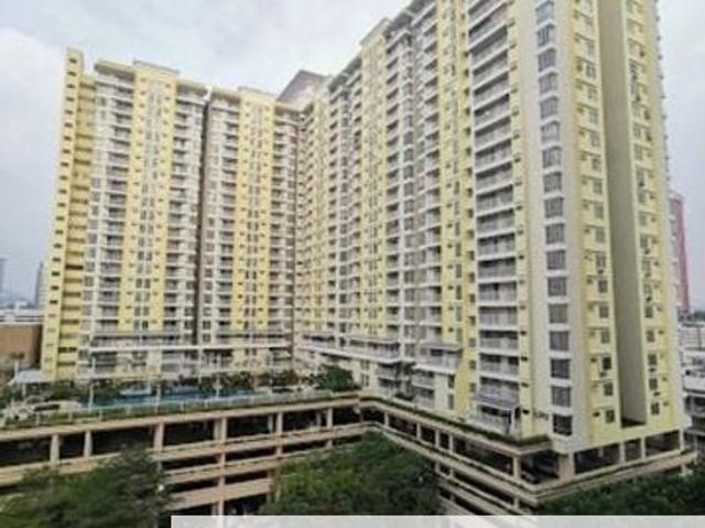 Condominium for rent in Country Heights Damansara, Kuala Lumpur