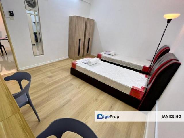 Condominium for rent in Country Heights Damansara, Kuala Lumpur