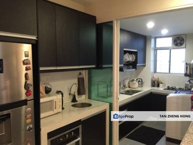 Condominium for sale in Country Heights Damansara, Kuala Lumpur