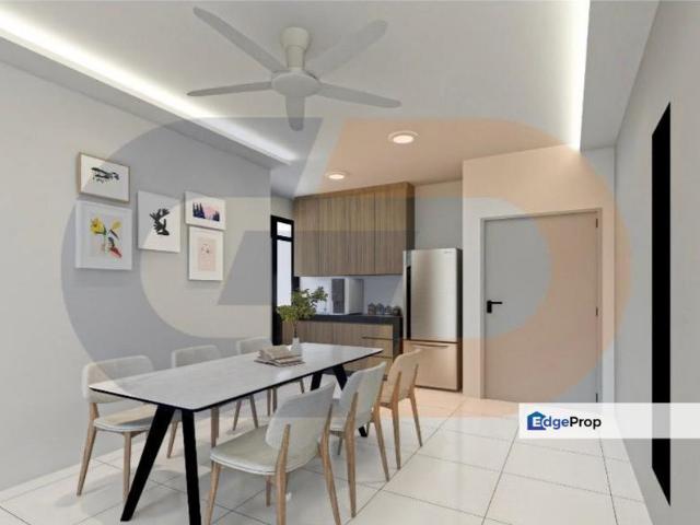 Condominium for rent in Country Heights Damansara, Kuala Lumpur