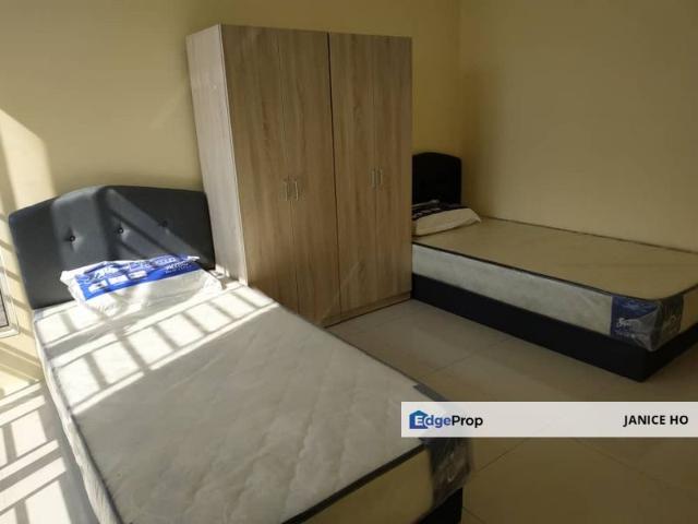 Condominium for rent in Country Heights Damansara, Kuala Lumpur
