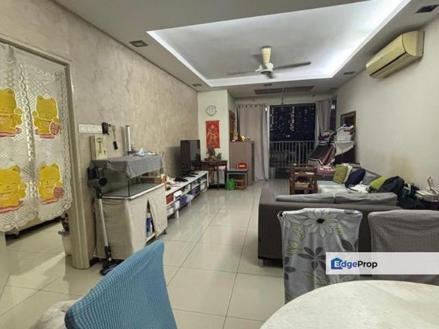 Condominium for sale in Country Heights Damansara, Kuala Lumpur