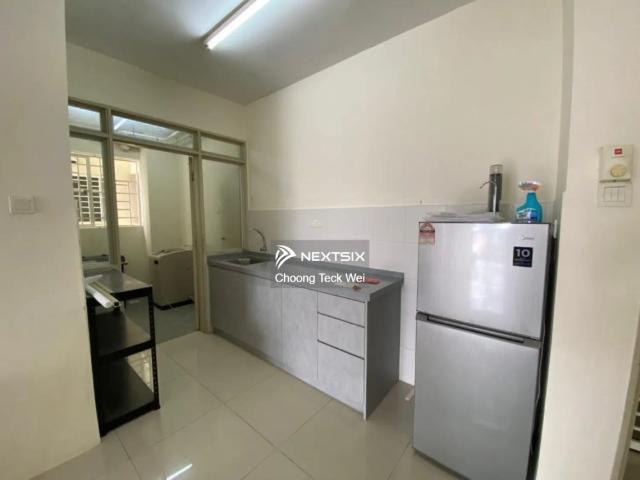 Apartment for rent in Country Heights Damansara, Kuala Lumpur