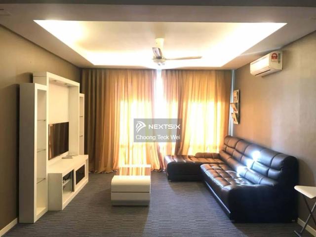Apartment for rent in Country Heights Damansara, Kuala Lumpur