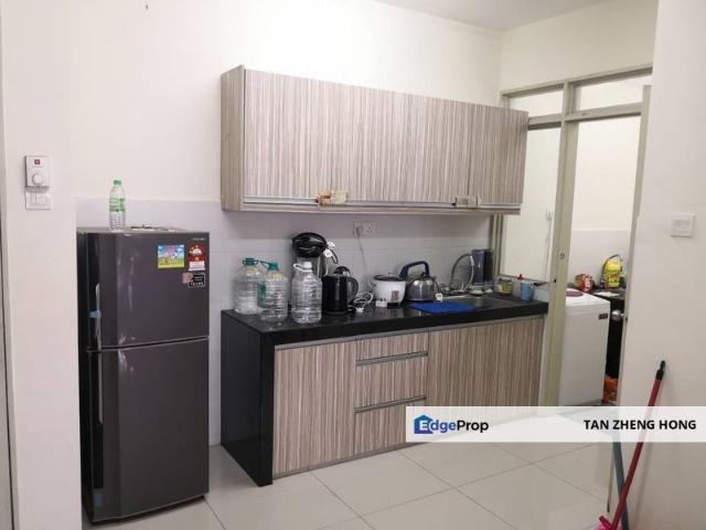 Condominium for sale in Country Heights Damansara, Kuala Lumpur