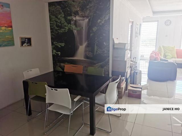 Condominium for rent in Country Heights Damansara, Kuala Lumpur
