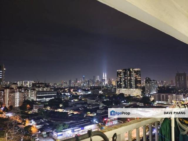Condominium for sale in Country Heights Damansara, Kuala Lumpur
