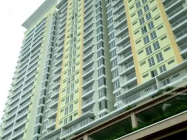 Room for rent in Taman Danau Kota, Kuala Lumpur