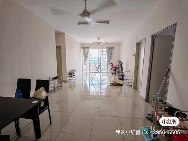 Condominium for sale in Country Heights Damansara, Kuala Lumpur