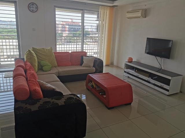 Condominium for rent in Country Heights Damansara, Kuala Lumpur