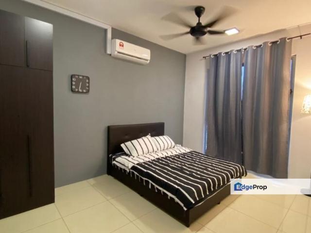 Condominium for sale in Setapak, Kuala Lumpur