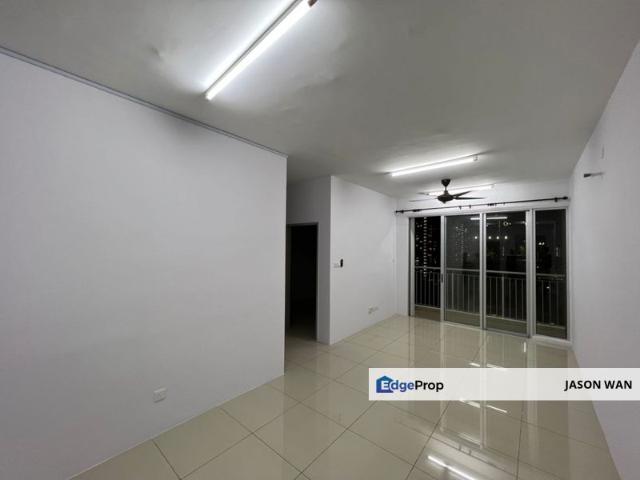 Condominium for rent in Setapak, Kuala Lumpur