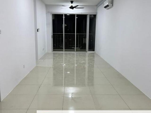 Condominium for rent in Setapak, Kuala Lumpur