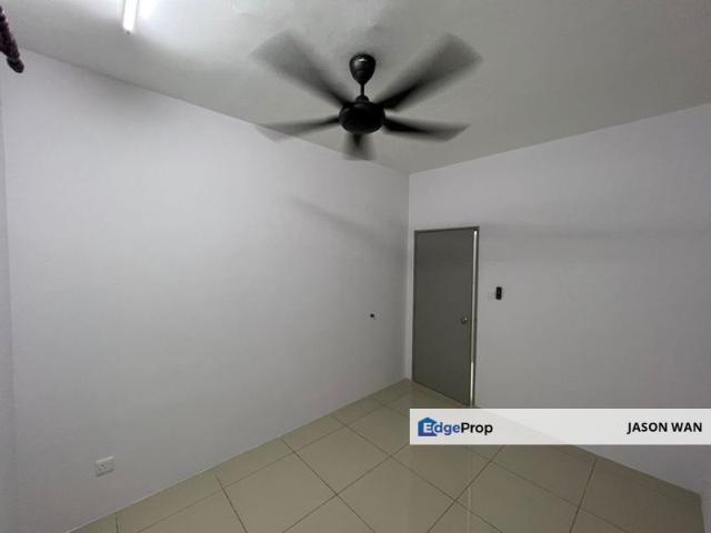 Condominium for rent in Setapak, Kuala Lumpur