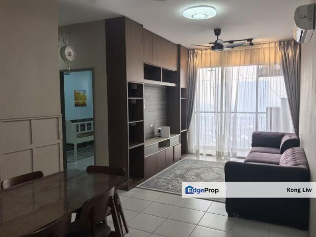 Condominium for rent in Setapak, Kuala Lumpur