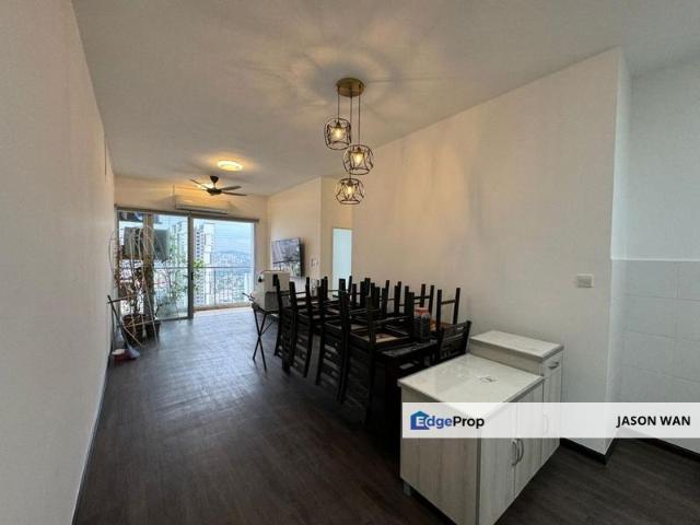 Condominium for rent in Country Heights Damansara, Kuala Lumpur