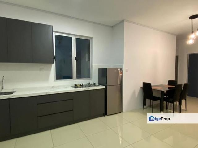Condominium for sale in Setapak, Kuala Lumpur