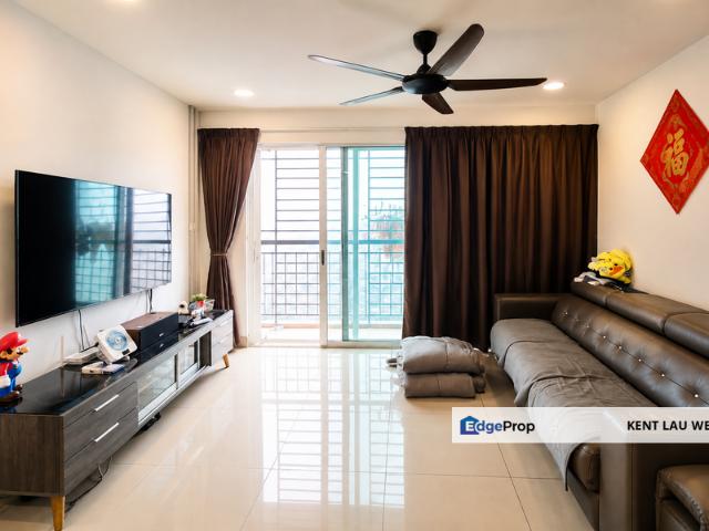 Condominium for sale in Country Heights Damansara, Kuala Lumpur