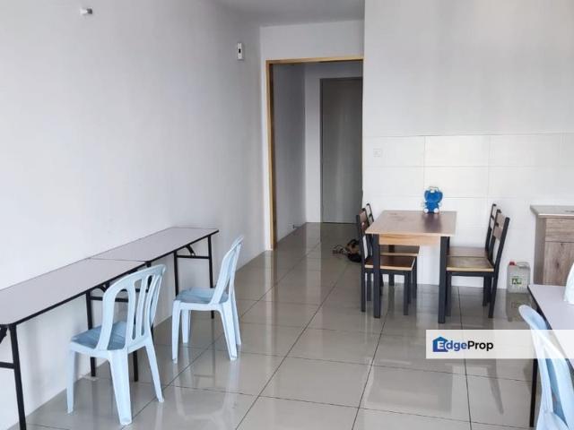 Condominium for rent in Country Heights Damansara, Kuala Lumpur
