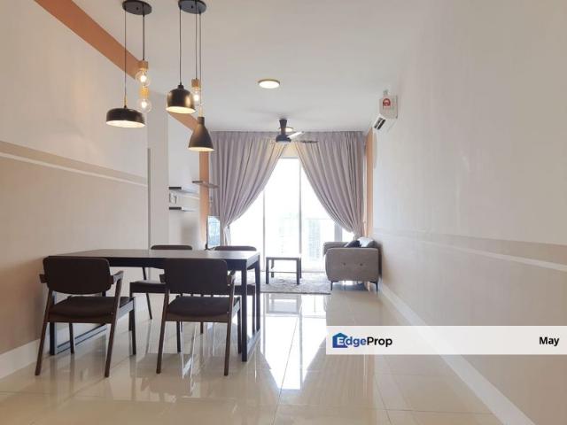 Condominium for rent in Country Heights Damansara, Kuala Lumpur