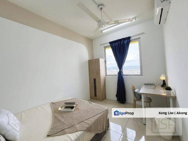 Condominium for rent in Country Heights Damansara, Kuala Lumpur