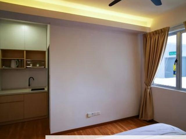 Condominium for sale in Country Heights Damansara, Kuala Lumpur
