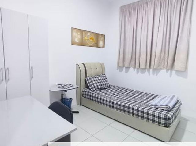 Condominium for rent in Country Heights Damansara, Kuala Lumpur