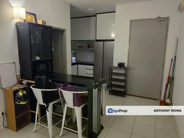 Condominium for rent in Setapak, Kuala Lumpur