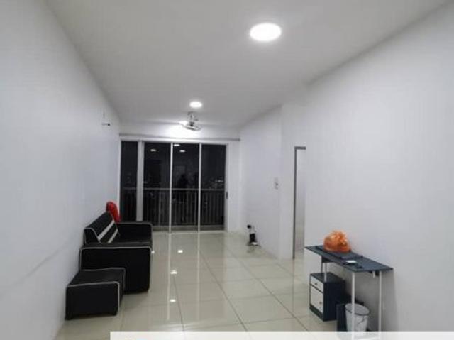 Condominium for rent in Setapak, Kuala Lumpur