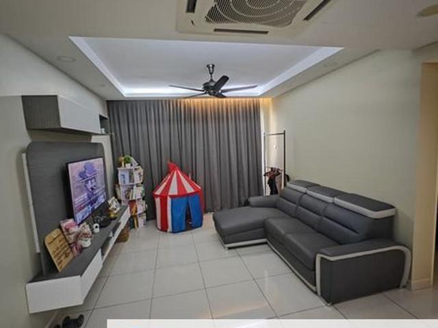 Condominium for rent in Country Heights Damansara, Kuala Lumpur