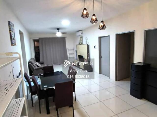 Apartment for rent in Country Heights Damansara, Kuala Lumpur