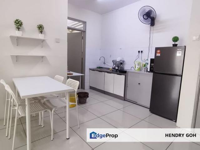 Condominium for rent in Country Heights Damansara, Kuala Lumpur