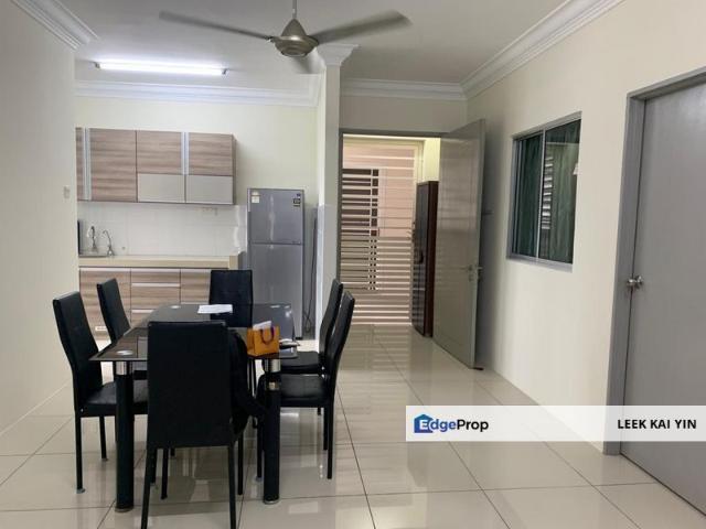Condominium for rent in Kawasan Perindustrain Jalan Usahawan, Kuala Lumpur