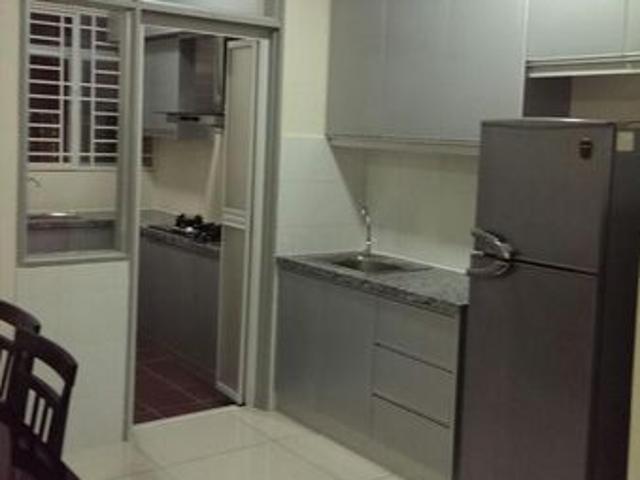 Condominium for sale in Kawasan Perindustrain Jalan Usahawan, Kuala Lumpur