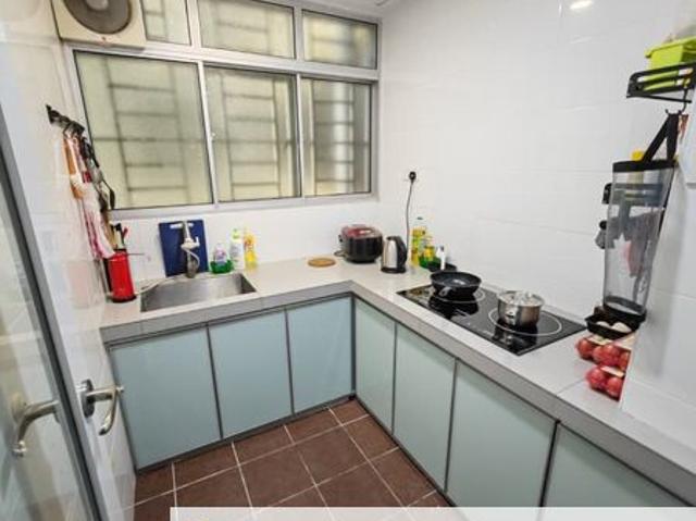Condominium for rent in Country Heights Damansara, Kuala Lumpur