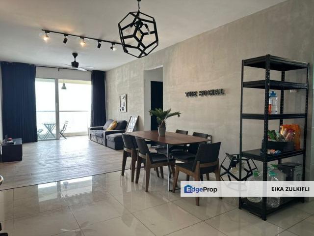 Condominium for sale in Country Heights Damansara, Kuala Lumpur