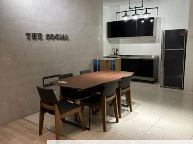 Condominium for sale in Country Heights Damansara, Kuala Lumpur