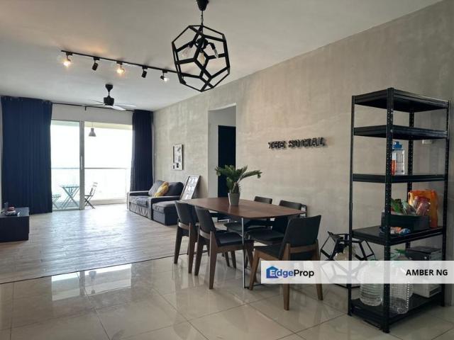 Condominium for sale in Kawasan Perindustrain Jalan Usahawan, Kuala Lumpur
