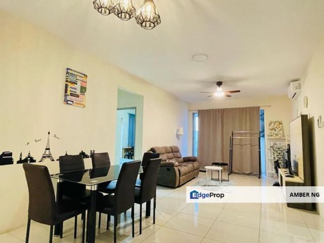 Condominium for sale in Kawasan Perindustrain Jalan Usahawan, Kuala Lumpur