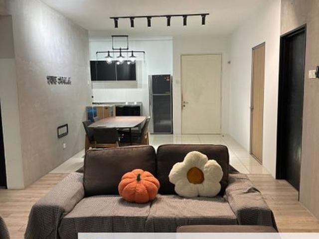 Condominium for rent in Country Heights Damansara, Kuala Lumpur