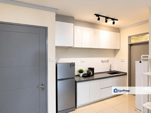 Condominium for sale in Kawasan Perindustrain Jalan Usahawan, Kuala Lumpur