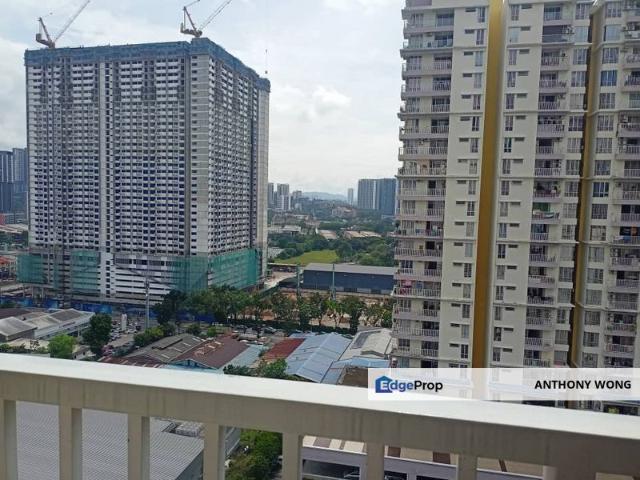 Condominium for rent in Country Heights Damansara, Kuala Lumpur