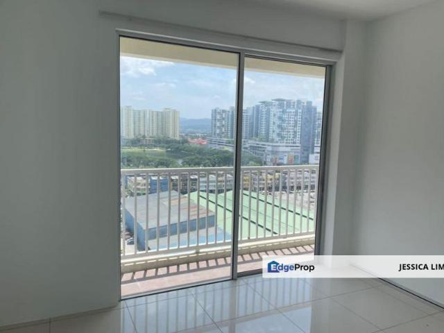 Condominium for rent in Kawasan Perindustrain Jalan Usahawan, Kuala Lumpur
