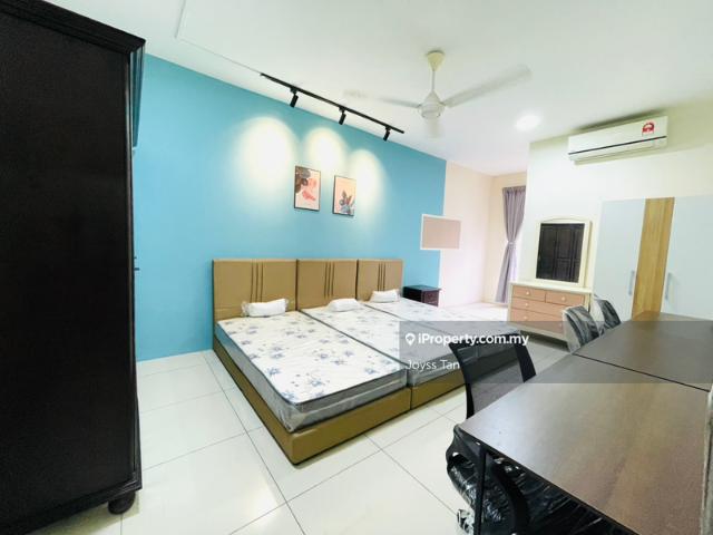 House for rent in Country Heights Damansara, Kuala Lumpur