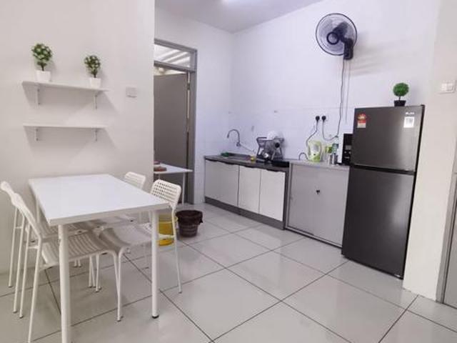 Serviced Residence for rent in Country Heights Damansara, Kuala Lumpur