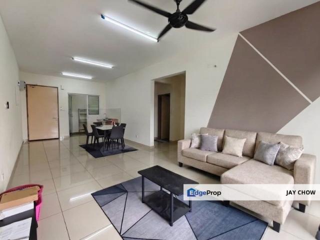 Condominium for rent in Country Heights Damansara, Kuala Lumpur
