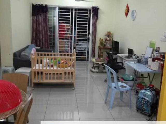 Condominium for sale in Country Heights Damansara, Kuala Lumpur