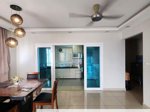 Condominium for sale in Setapak, Kuala Lumpur